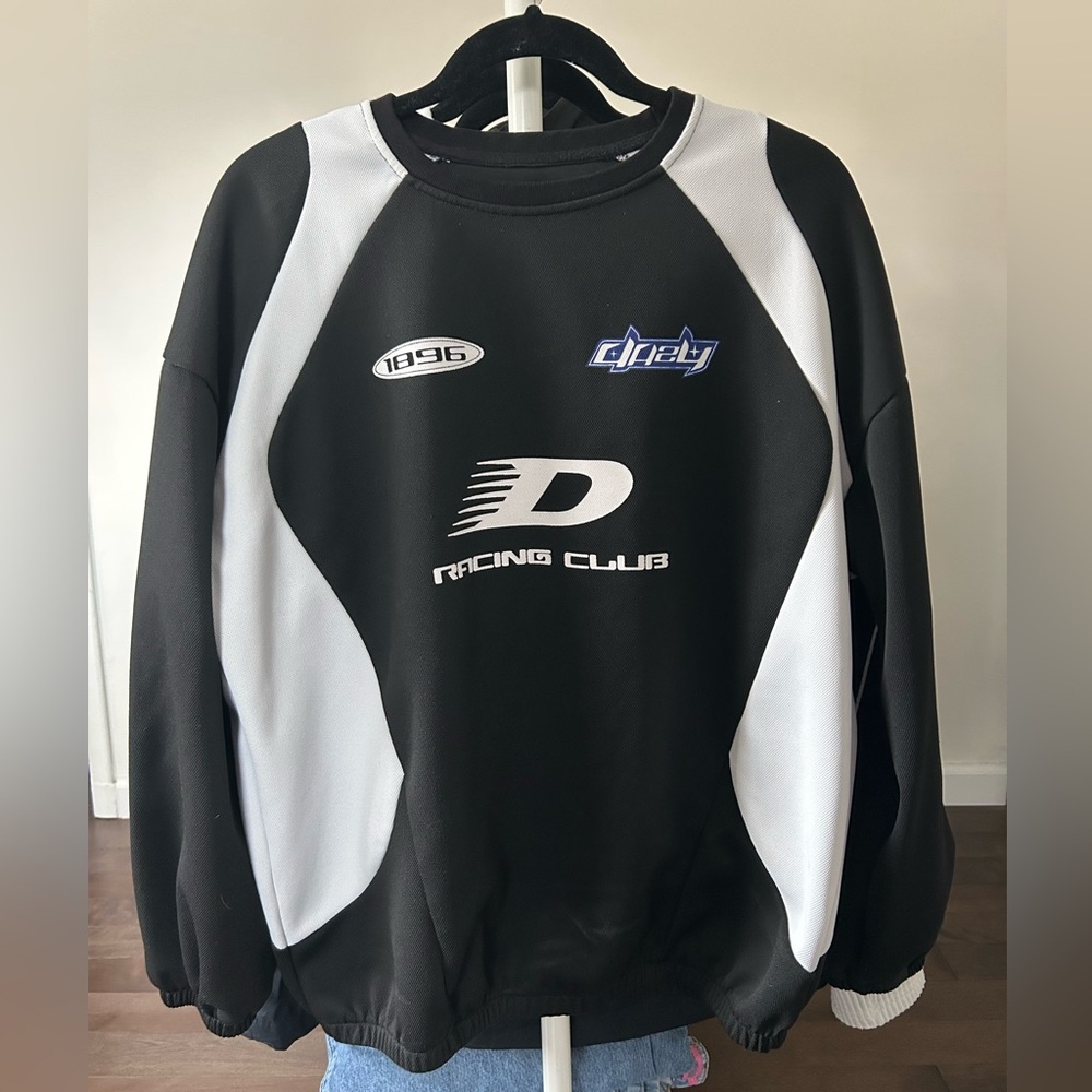 Racing Club Sweatshirt